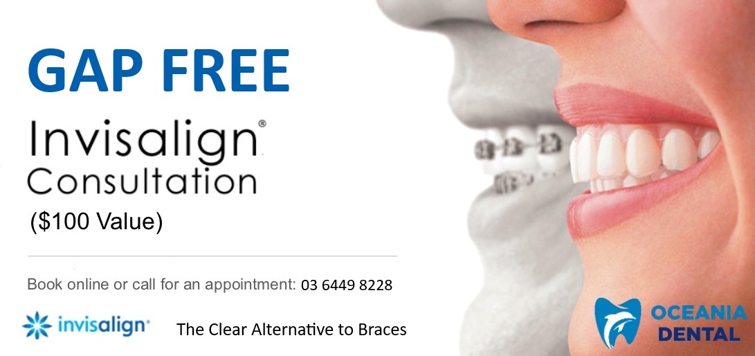 Edited Invisalign Ad Oceania Dental